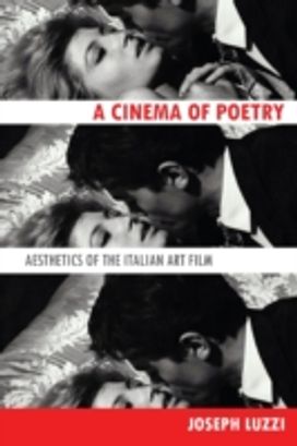Cinema of Poetry Cinema of Poetry