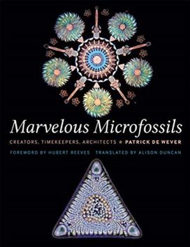 Marvelous Microfossils Marvelous Microfossils