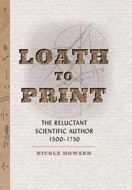 Loath to Print