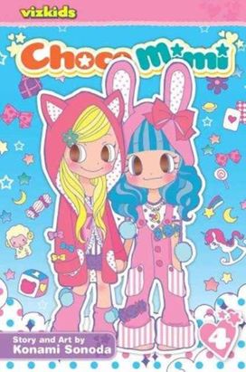 Choco Mimi 4 Choco Mimi 4