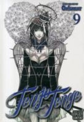 Tenjo Tenge (Full Contact Edition 2-in-1), Vol. 9 Tenjo Tenge (Full Contact Edition 2-in-1), Vol. 9
