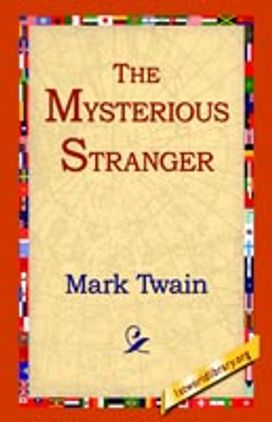 Mysterious Stranger