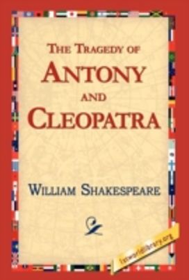 Tragedy of Antony and Cleopatra