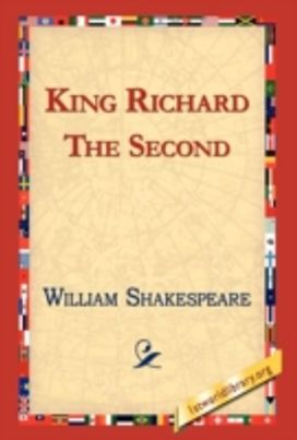 King Richard the Second