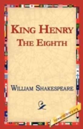 King Henry the Eighth