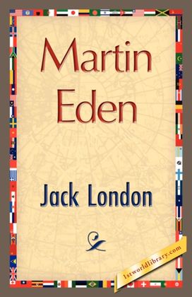 Martin Eden Martin Eden