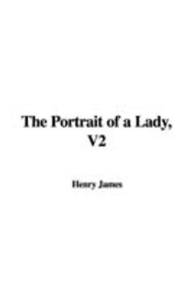 The Portrait of a Lady, V2