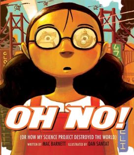 Oh No! Oh No!