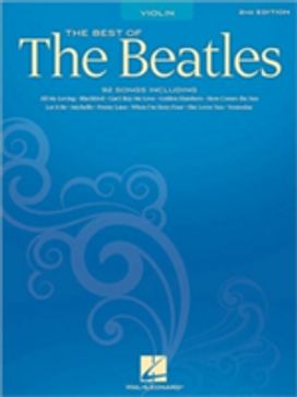 Best of the Beatles - 2nd Edition