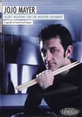 Mayer Secrt Weapns Mod Drum Eng 2Dvd Mayer Secrt Weapns Mod Drum Eng 2Dvd