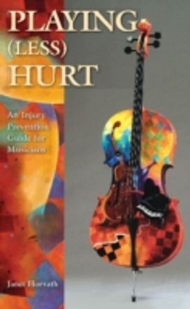 Playing (Less) Hurt Playing (Less) Hurt