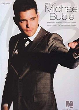 Best of Michael Buble