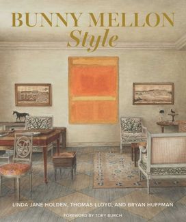 Bunny Mellon Style Bunny Mellon Style