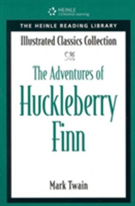Adventures of Huckleberry Finn