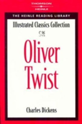 Oliver Twist Oliver Twist