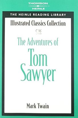 Adventures of Tom Sawyer