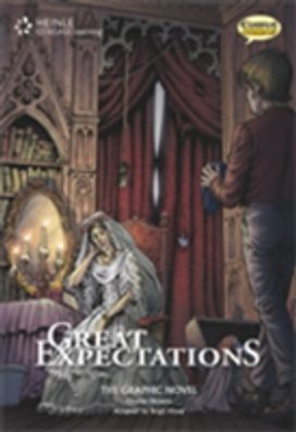 Great Expectations Great Expectations