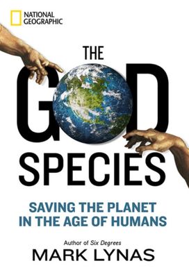 The God Species The God Species