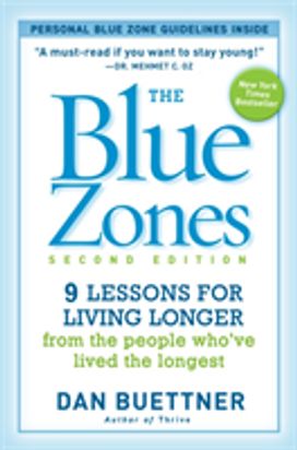 Blue Zones 2nd Edition