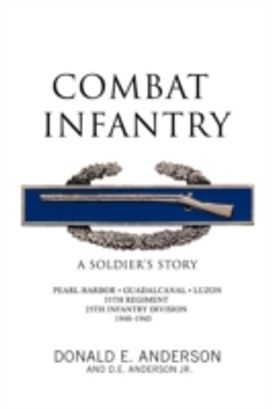Combat Infantry