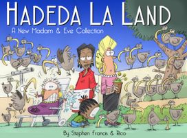 Hadeda La Land Hadeda La Land