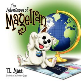The Adventures of Magellan The Adventures of Magellan