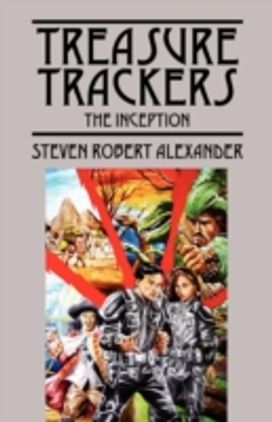 Treasure Trackers