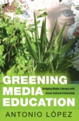 Greening Media Education Greening Media Education