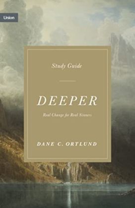 Deeper Study Guide Deeper Study Guide