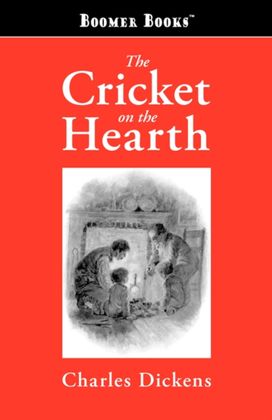 Cricket on the Hearth Cricket on the Hearth