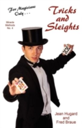 For Magicians Only For Magicians Only