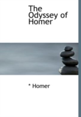 The Odyssey of Homer The Odyssey of Homer