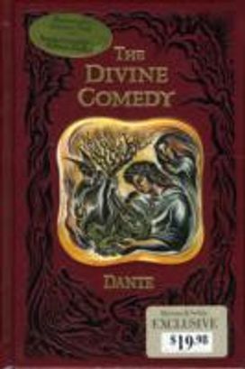 The Divine Comedy
