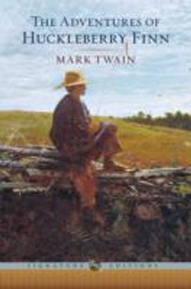 The Adventures of Huckleberry Finn The Adventures of Huckleberry Finn