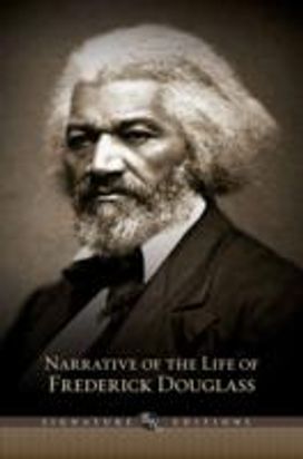 Narrative of the Life of Frederick Douglass
