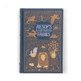 Aesop's Illustrated Fables Aesop's Illustrated Fables
