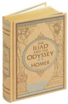The Iliad & the Odyssey