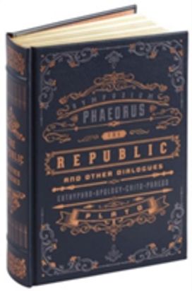 The Republic and Other Dialogues