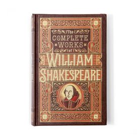 Complete Works of William Shakespeare Complete Works of William Shakespeare
