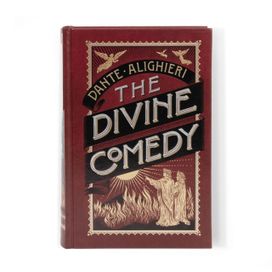 Divine Comedy Divine Comedy
