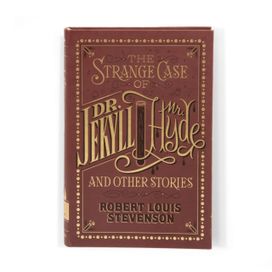 Strange Case of Dr. Jekyll and Mr. Hyde and Other Stories Strange Case of Dr. Jekyll and Mr. Hyde and Other Stories