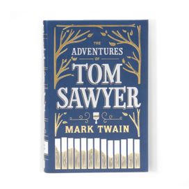 Adventures of Tom Sawyer Adventures of Tom Sawyer