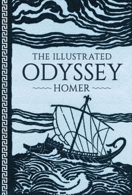 Illustrated Odyssey