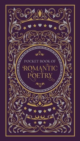 Pocket Book of Romantic Poetry