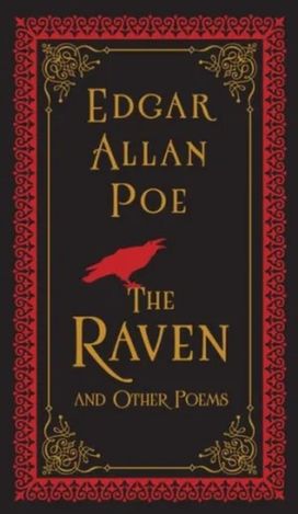 Raven and Other Poems Raven and Other Poems
