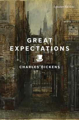 Great Expectations Great Expectations