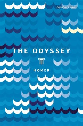Odyssey Odyssey
