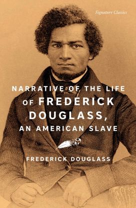 Narrative of the Life of Frederick Douglass, an American Slave Narrative of the Life of Frederick Douglass, an American Slave
