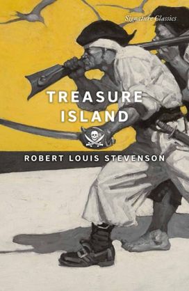 Treasure Island Treasure Island