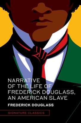 Narrative of the Life of Frederick Douglass, an American Slave Narrative of the Life of Frederick Douglass, an American Slave